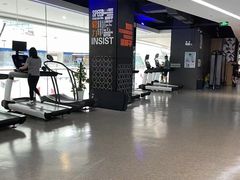 -帝豪斯健身俱乐部(市府恒隆广场店)