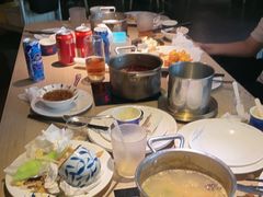 -星伦多自助料理(江阴万达店)