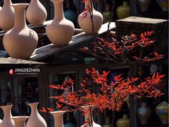 -景德镇古窑民俗博览区