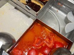 -海底捞火锅(汇悦城店)