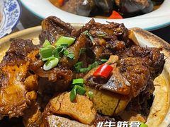 -富临轩私房菜(集庆门大街店)