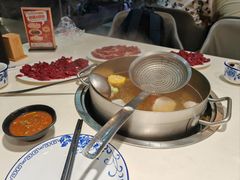 -陈记顺和潮汕牛肉火锅(韩江路店)