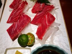 -乾山寿司(好运街店)