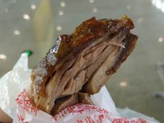 -王浩儿纪六孃甜皮鸭(乐山总店)