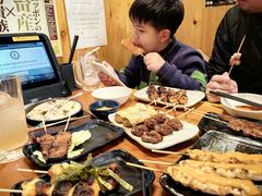 -鸟贵族(天王寺北口店)