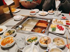 -海底捞火锅(吾悦广场店)