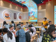 -盛香亭热卤(宝泰购物广场店)