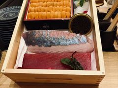 -鮨政· Omakase(港汇恒隆广场店)