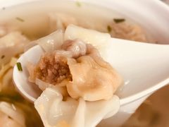 蛋黄馄饨-海平馄饨(逍遥二路店)