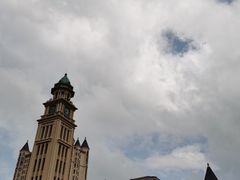 -上海浦东星河湾酒店