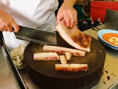 -王美记茶餐室