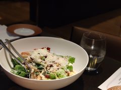 -当米亚诺意大利餐厅(武汉光谷凯悦酒店)