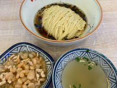 -朱洪元苏式面馆(绿宝广场店)