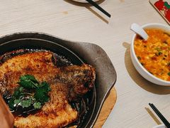 -九毛九西北菜(百信广场店)