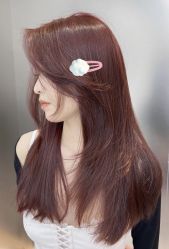 -HAIR HERE造型