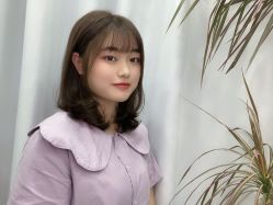 -迈丝发型艺术