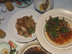 -一江水食府(后湖店)
