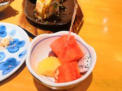 -一心创作料理屋(经开万达店)