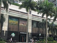 -星巴克臻选(深圳东海缤纷天地店)