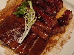 -宝园酒家(美林M·LIVE天地东座店)
