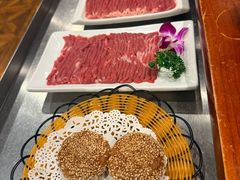 -南门涮肉(北洼路店)