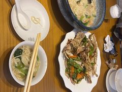 -三姐妹·海鲜大排档