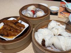 -点都德(华强南店)