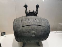 -西安鼓楼