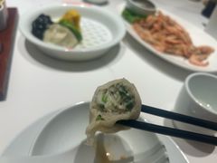 -双合园·海鲜水饺青岛菜(九水东路店)
