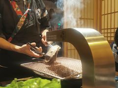 -金九姬黑牛烤肉料理(杨舍老街店)