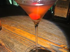 -LAMP BAR 水烟音乐酒吧
