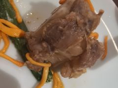 -后院犇牛主题餐厅(云岗店)