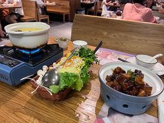 -U你·天然调味(南湖总店)