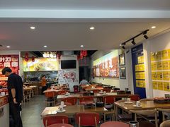 -柳叶刀烧烤(北大清华店)