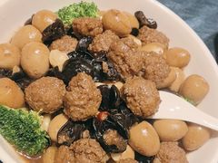 -柴米油盐三杯鸡(象山北路店)