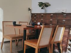 -Pizzeria da Nicola·火炉披萨(中大国际店)