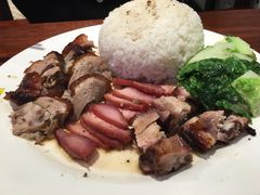 -陈光记烧腊(长寿路店)
