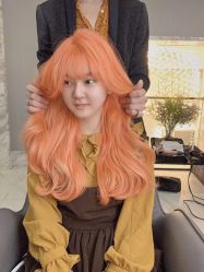 -3AM HAIR SALON染发接发