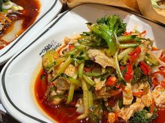 -魏家凉皮(翟营南大街店)