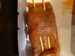 -乐乐姐超级土豆(中关村5号店)
