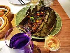 -青梅酒肆PLUS(长白仙岛北路店)