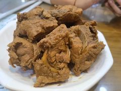 -粥公粥婆精品家常菜(青龙桥店)