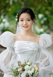 -帆拉斐婚纱摄影(春熙店)