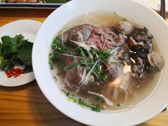 -越美小馆·越南料理(曲江店)