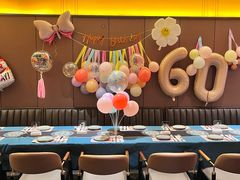 -半秋山西餐厅(巴南万达广场店)