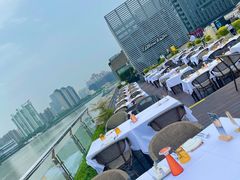-Kathleen's Waitan 凯圣琳江景西餐厅(外滩店)