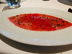 -Le Bernardin