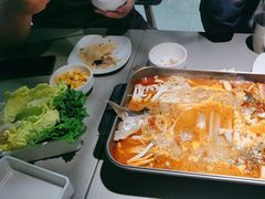 -半天妖烤鱼(槐房万达店)