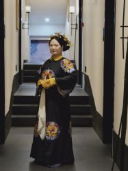 -盘子女人坊古装写真摄影(天津总店)