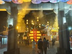 -深圳锦绣中华民俗村